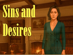 Ойын Sins and Desires