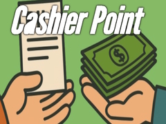 Ойын Cashier Point