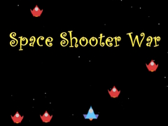 Ойын Space Shooter War