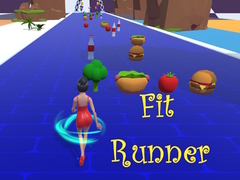 Ойын Fit Runner
