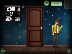 Ойын Amgel Easy Room Escape 323