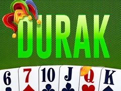 Ойын Durak
