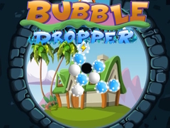 Ойын Bubble Dropper