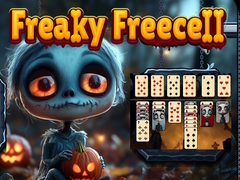 Ойын Freaky Freecell