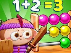 Ойын Cool Math For Kids: Counting Fun