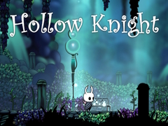 Ойын Hollow Knight