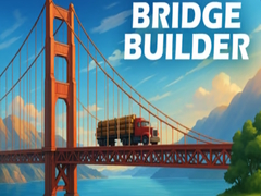 Ойын Bridge Builder