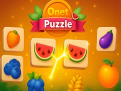 Ойын Onet Puzzle