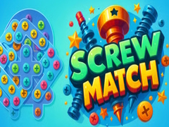 Ойын Screw Match