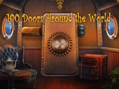 Ойын 100 Doors Around the World