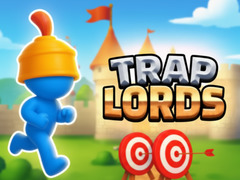 Ойын Trap Lords