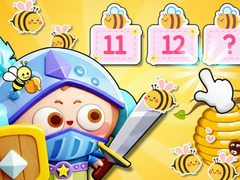 Ойын Cool Math For Kids: Counting Practice
