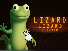 Ойын Lizard Lizard Clicker