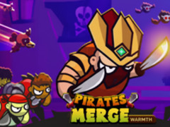 Ойын Pirates Merge: War Path