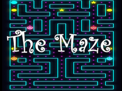 Ойын The Maze