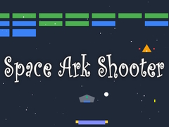 Ойын Space Ark Shooter