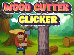 Ойын Wood Cutter Clicker