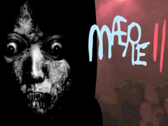 Ойын MÆRE 2: Hypnagogia