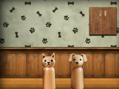 Ойын Amgel Kids Room Escape 348