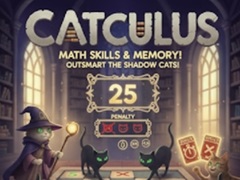 Ойын Catculus
