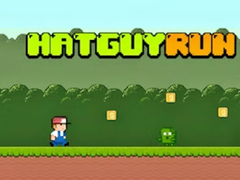 Ойын Hatguy Run