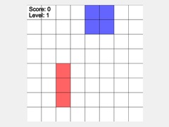 Ойын Block Burst Puzzle Zenith