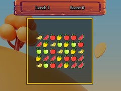 Ойын Mystic Fruit Fusion