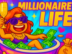 Ойын Millionaire Life