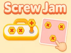 Ойын Screw Jam