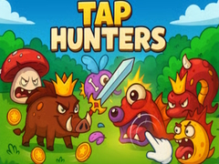 Ойын Tap Hunters