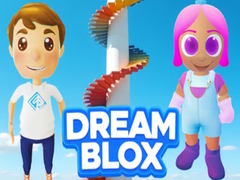 Ойын Dream Blox