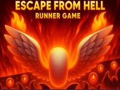 Ойын Escape from Hell