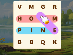 Ойын Word Search