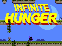 Ойын Infinite Hunger