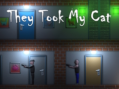 Ойын They Took My Cat