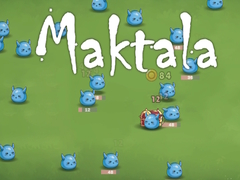 Ойын Maktala