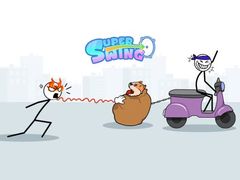 Ойын Super Swing