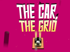 Ойын The Car, The Grid