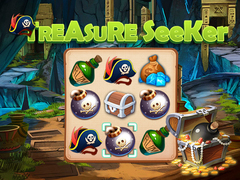 Ойын Treasure Seeker