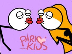 Ойын Paris Kiss
