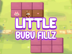 Ойын Little Bubu Fillz