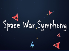 Ойын Space War Symphony