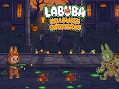 Ойын Labuba Halloween Infestation