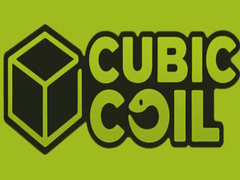 Ойын Cubic Coil