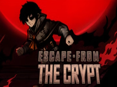 Ойын Escape From The Crypt