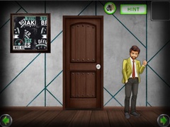 Ойын Amgel Easy Room Escape 324