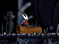 Ойын Hornet Adventure