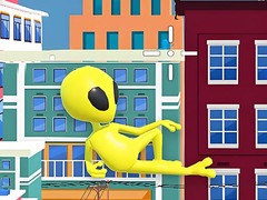 Ойын Aliens Hunter