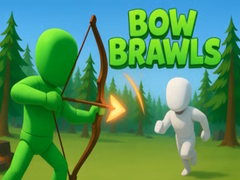 Ойын Bow Brawls