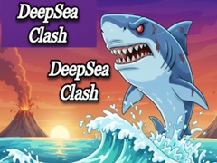 Ойын Deepsea Clash
